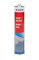 Wurth Bond & guarnizione flessibile PU adesivo e sigillante in grigio 300 ml
