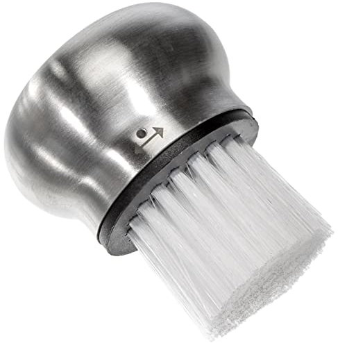 Küchenprofi Champignon Bürste, Silber, 0974002800