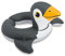 Warenhandel König Intex Wasser Schwimm Ring Reifen Hilfe Spielzeug Tier Kopf Motiv Pinguin