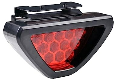 Simoni Racing Stop Luz Trasera Universal