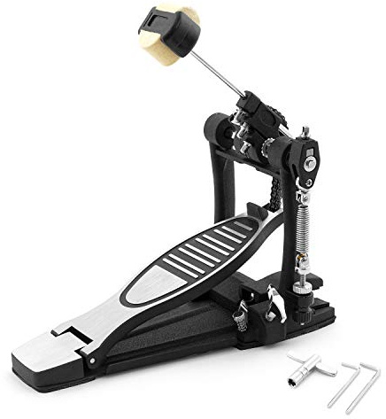 TIGER Pro Einzelfußmaschine für Bass Drum