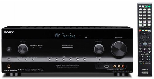 Sony STR-DN1020 Sintoamplificatori