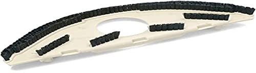 Sotto Spazzola con Setole per Hd 35 Folletto Vk 135 136