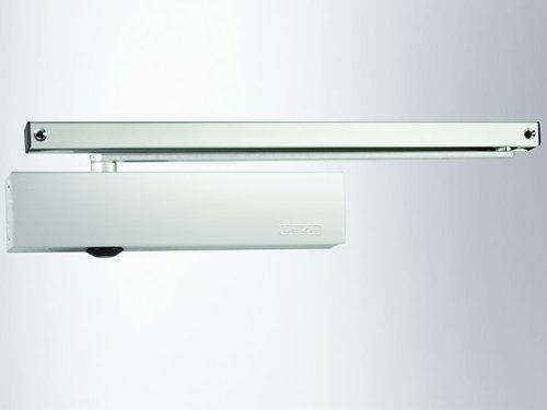 Geze Türschliesser TS5000L EN 2-6 Silberfarbig