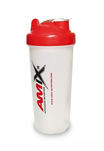 Shaker Bouteille Mix – 750 ml par Amix M