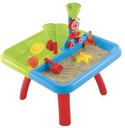 Early Learning Centre 141656 Sand and Water Table Multi