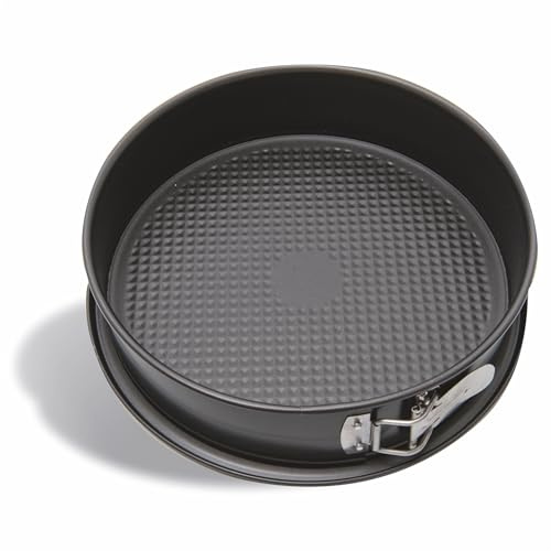 pujadas moule démontable antiadhésive de 28 cm