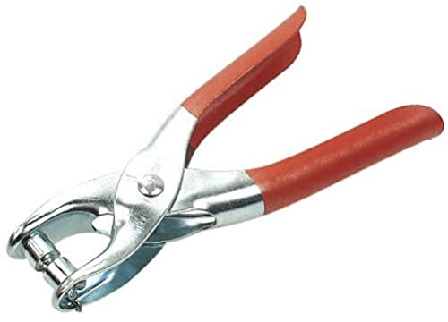Brueder Mannesmann Werkzeuge M 1075 - Juego de tenazas y alicates