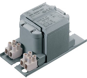 Philips-BMH 35 K407-ITS 230 BC 1-118 240 V/50Hz