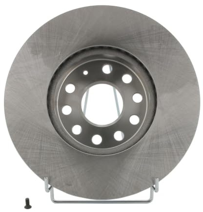 Ferodo DDF1218 Jeu de Disques de Frein - (lot de 2)