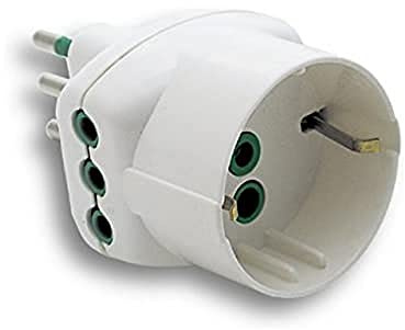 FANTON 82210 power plug adapters