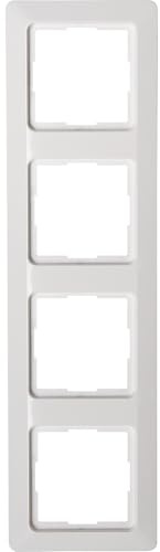 Kopp 305913088 Milano, Mascherina, 4 moduli
