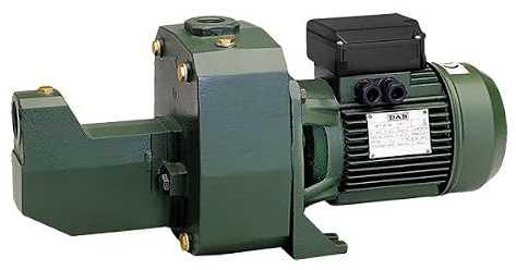 DAB Pompe multicellulaire - Jet 151 T de