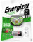 Energizer Stirnlampe LED, Vision HD+ Superhelle Kopflampe für Camping, Outdoor und Wandern, Batterie Enthalten