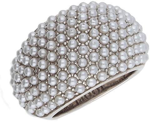 Joop! Damen-Ring 925 Sterling Silber JPRG9059