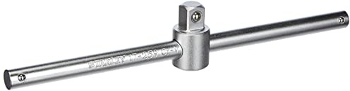 Stanley 1-17-259 Claw Hammer Handle, Silver, 240 mm 1/2-Inch
