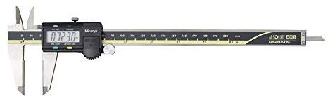 Mitutoyo 500-176-30 Digimatic ABS AOS Messschieber