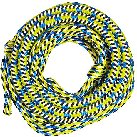 Jobe Bungee Rope - Zugseil Tube Towables Tau Seil f. Motorboot Boot Jetski