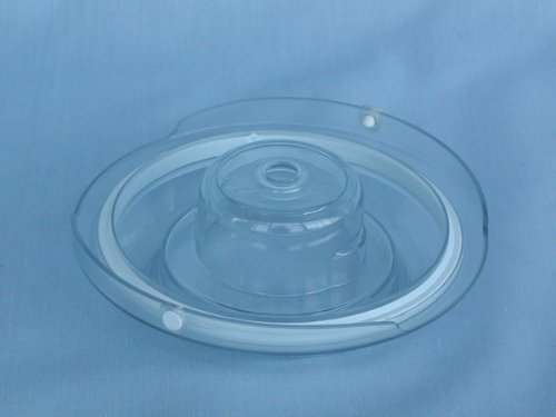 KENWOOD Mini Chopper Replacement lid Assembly - for CH700 (663084)