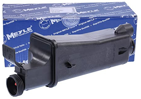 MEYLE Ausgleichsbehälter, Kühlmittel 3142230001 | Compatible con: BMW 3, 3 Cabriolet, 3 Compact, 3 Coupe, 3 Touring, X5