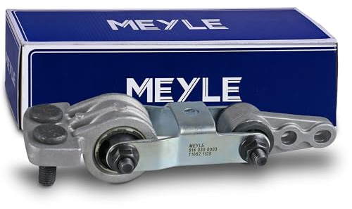 MEYLE LAGERUNG, MOTOR | Kompatibel mit: VOLVO 850, 850 Kombi, C70 I Cabriolet, C70 I Coupe, S60 I, S70, S80 I, V70 I, V70 II, XC70 I Cross Country