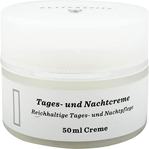 Retterspitz Tag- und Nachtcreme, 50 ml Creme