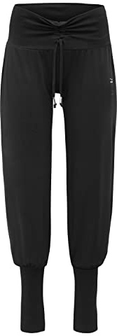 Venice Beach Sweathose für Damen UMA: gemütlich und stylisch L, Black