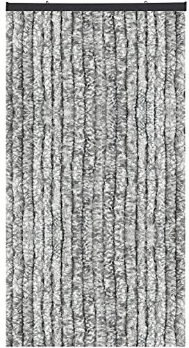 Arsvita - Cortina de flojel