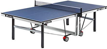 Cornilleau Competition 540 ITTF Indoor - Tischtennisplatte