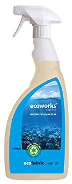 Ecoworks Marine EWM10121 Detergente per Tessuti