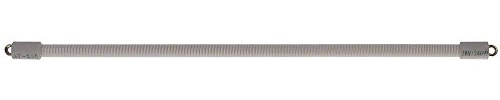 Bartscher Quarzheizkörper für Toaster A151600, AT350, AT360B 340W 76V Länge 385mm Anschluss Öse ø 11mm