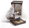 The Noble Collection NN7542 Magische Kreaturen-Hedwig