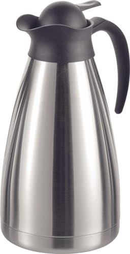 Esmeyer 290-070 / Thermoart Carafe isotherme Inox 1 l