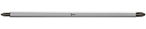 Wera 05002950001 Vario 85 Phillips Combination Blade, PH1 and PH2 x 175 mm Blade