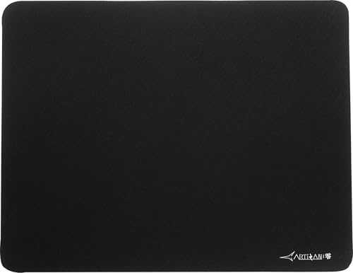 Artisan Zero Mid L schwarz zr-nmid-bk-l