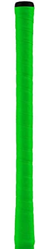GRAYS Twintex Grip for Hockey Sticks, Fluorescent Green, M