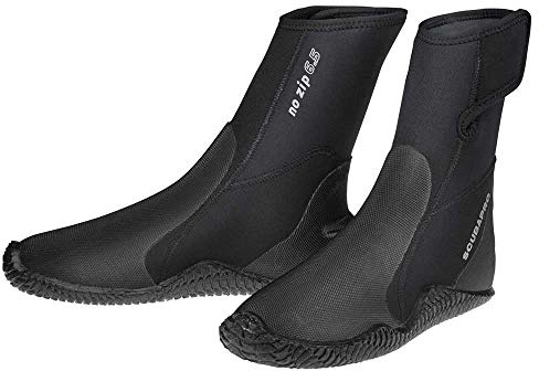 Scubapro Ohne Reißverschluss Stiefel 6,5-S