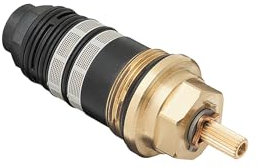 Hansgrohe MTC 94282000 Temperature Control Unit