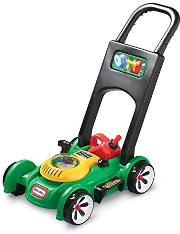 Little Tikes Gas 'n Go gräsklippare
