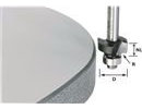 FESTOOL 491674 Cutter Borte HW D19/12 S8