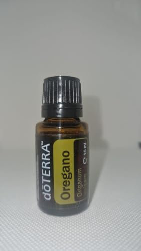 doTERRA Oregano 15 ml by doTERRA