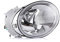 TYC 20-5639-08-2 Faro delantero