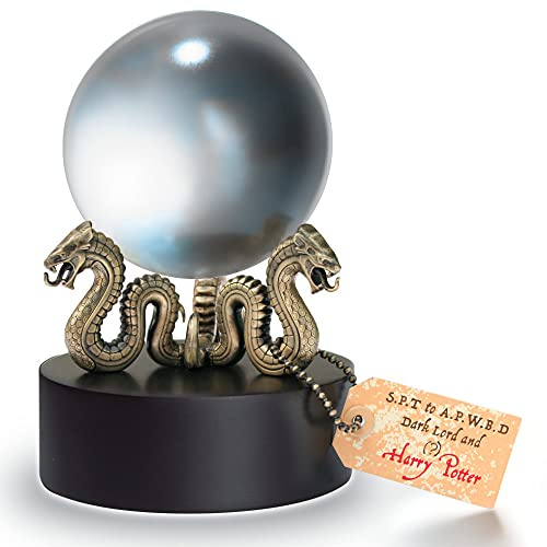 The Noble Collection The Prophecy Orb
