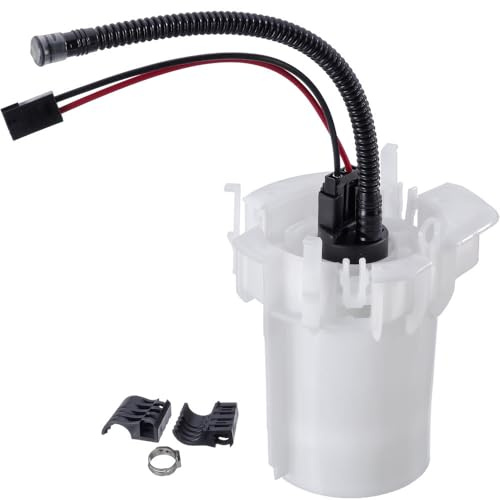PIERBURG Kraftstoff-Fördereinheit 7.00468.60.0 | Kompatibel mit: OPEL ASTRA G Cabriolet, ASTRA G Caravan, ASTRA G CC, ASTRA G Coupe, ASTRA G Kasten/Kombi, ASTRA G Stufenheck