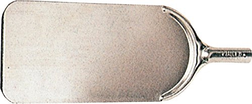 Falci 25204 Aluminiumschaufel X Pane Cm.16X32 S/Griff Fig.2