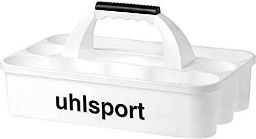 Uhlsport Porte Bouteille Blanc