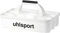 Uhlsport Porte-bouteille-100121003 Porte Bouteille Mixte Adulte, Blanc, Taille Unique