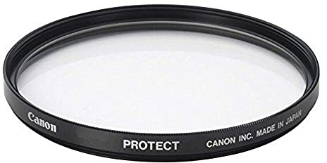 Canon Schutzfilter 82