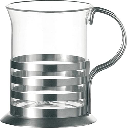 Leonardo Verres à thé «Balance» (Pack de 4)