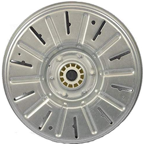 LG 4413ER1002F Genuine OEM Rotor Assembly for LG Washing Machines